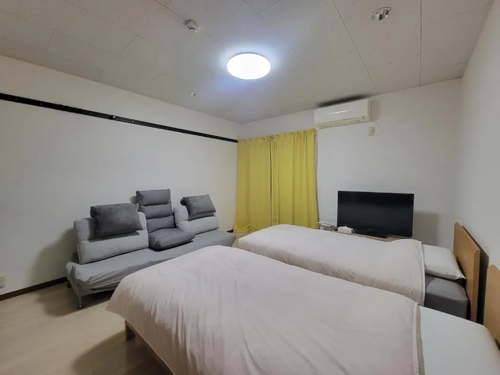 船橋市（日本）で人気のアパートメント10軒｜Booking.com