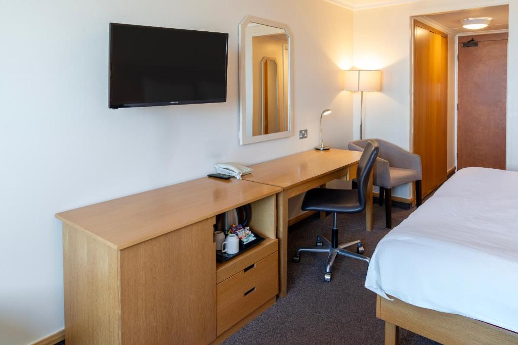 Grand Hotel Blackpool - Resim 42