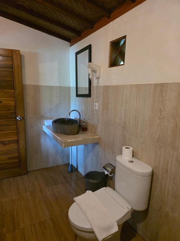 Bali Rahayu Homestay - 4