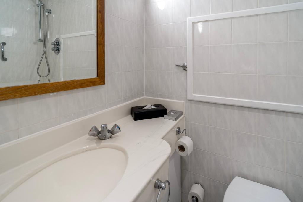 Grand Hotel Blackpool - Resim 45