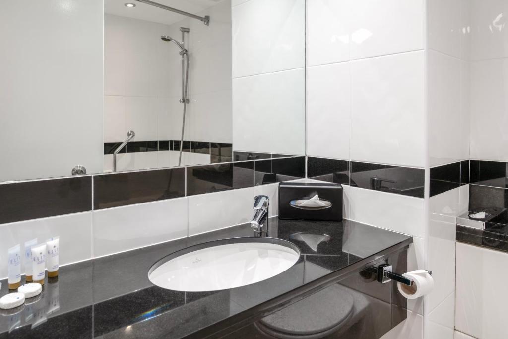 Grand Hotel Blackpool - Resim 44