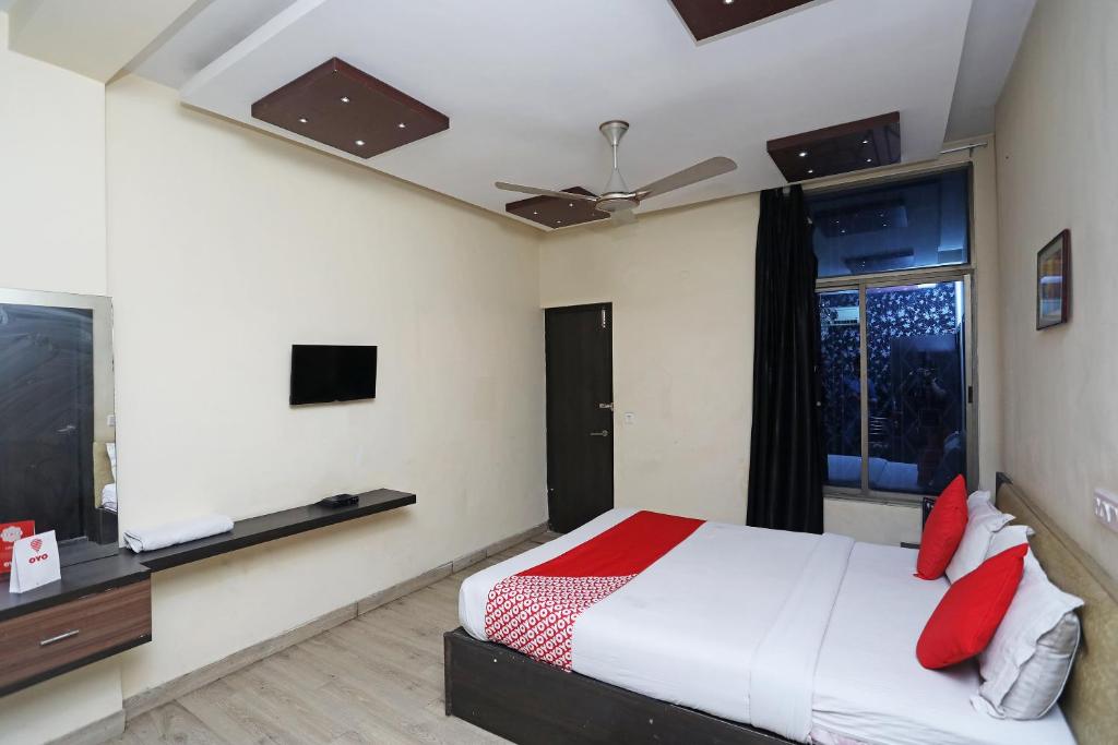 Gallery image of Collection O River Bay Resort in Diamond Harbour