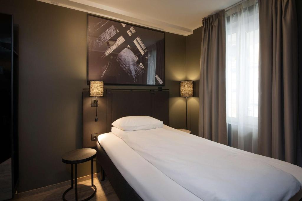 Scandic Vulkan - Resim 8