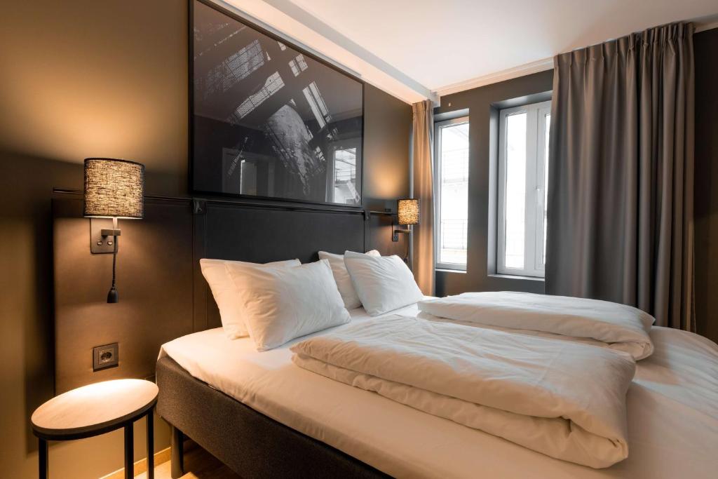 Scandic Vulkan - Resim 22