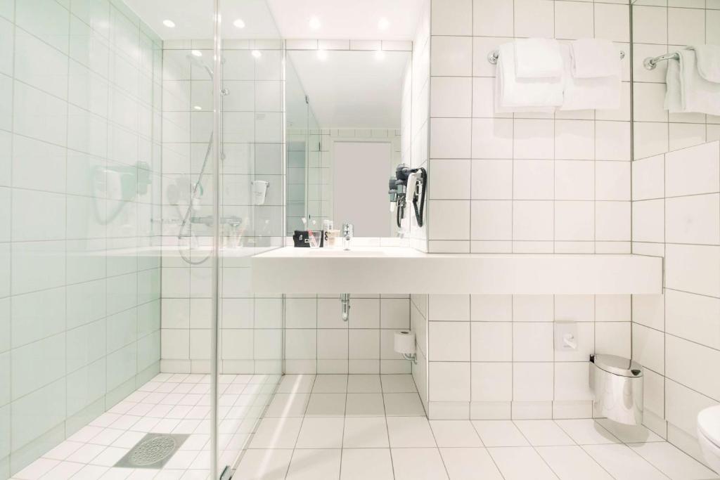 Scandic Vulkan - Resim 27