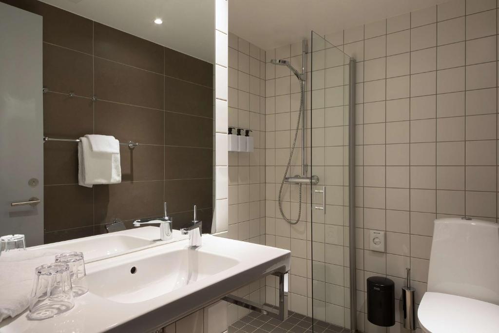 Scandic Vulkan - Resim 39