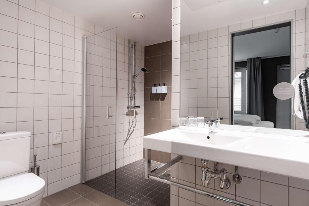 Scandic Vulkan - Resim 3