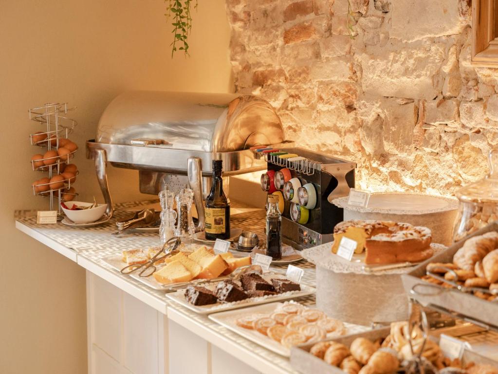 Hotel Bologna ***S - Resim 16