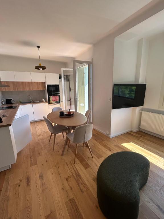 Cosy Appartement with 2 bedrooms Center of Marseille