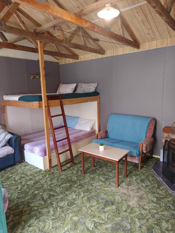 Danseys Pass Holiday Park - Resim 42