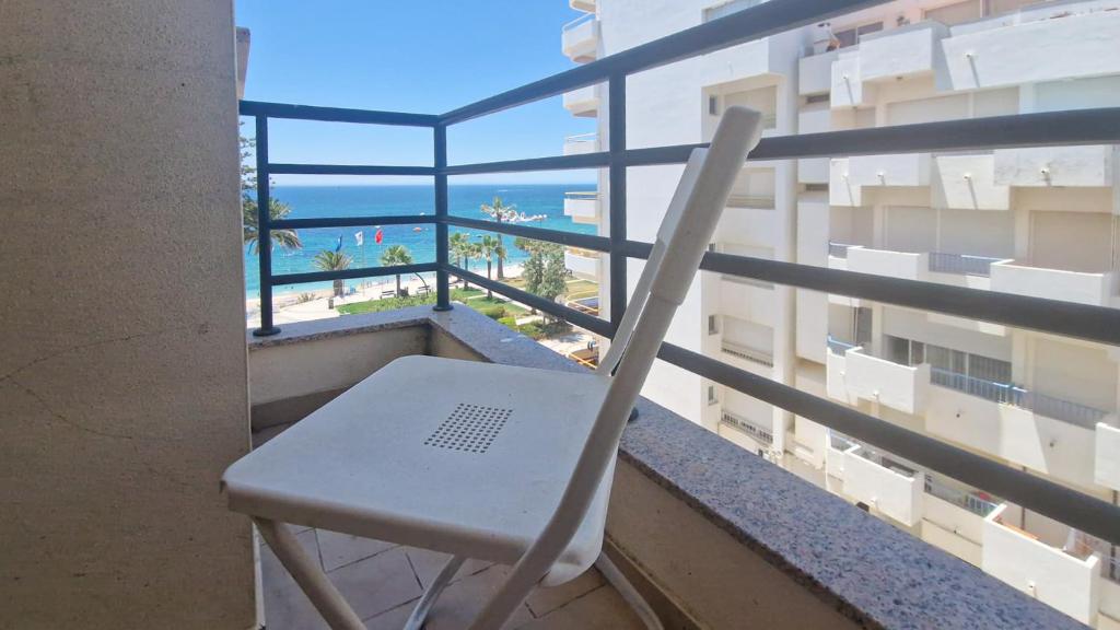 Apart Mar da Vila - Near to the Beach - Private parking - BY BEDZY