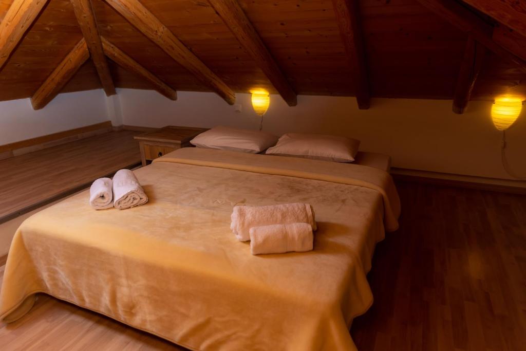 Foto dalla galleria di Modi Resort a Xiropigado