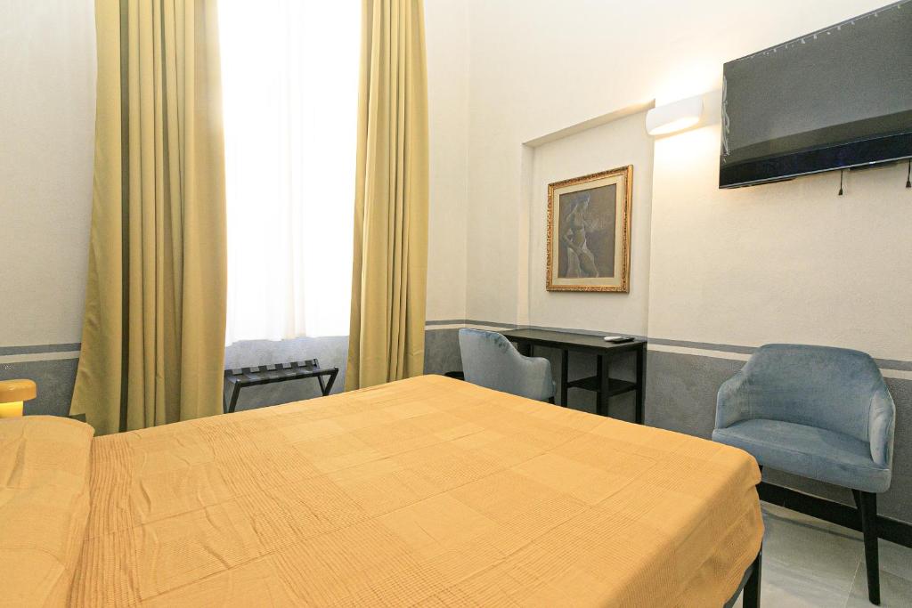 Hotel Torre Orefici - Resim 17