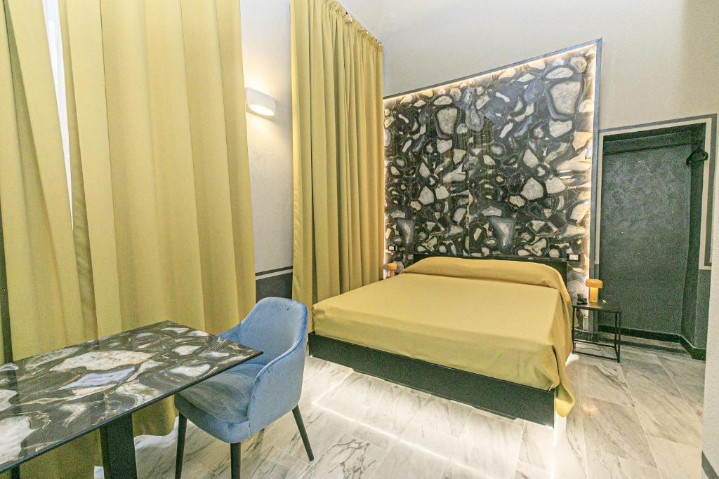 Hotel Torre Orefici - Resim 22