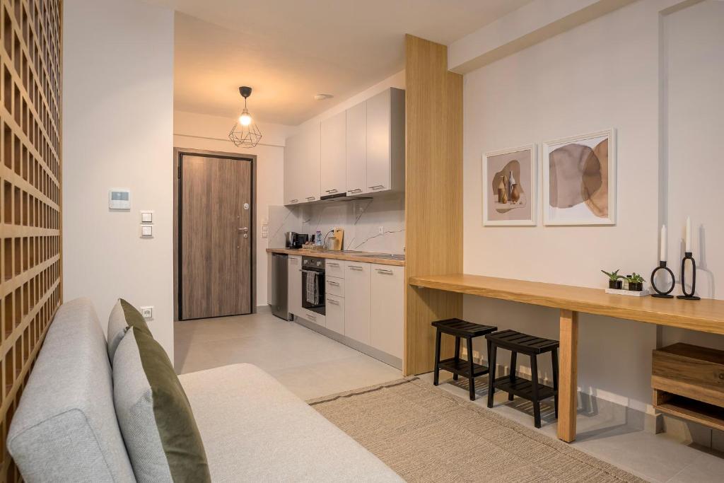 Alex Apartments