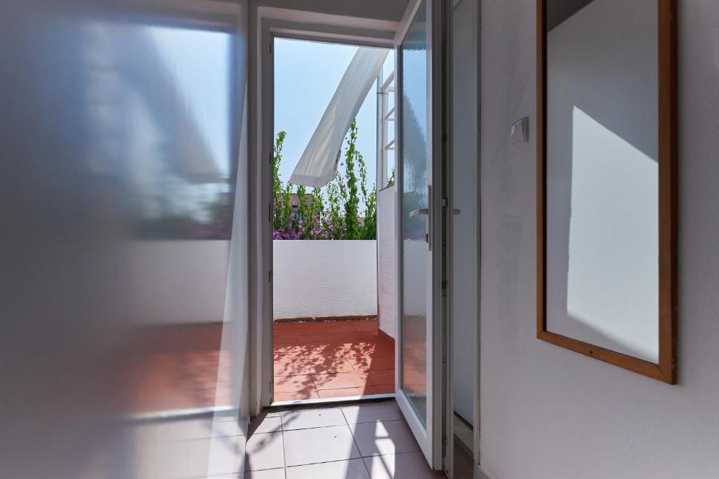 Fotografia z galérie ubytovania Apartments Krizmanić v destinácii Ždrelac