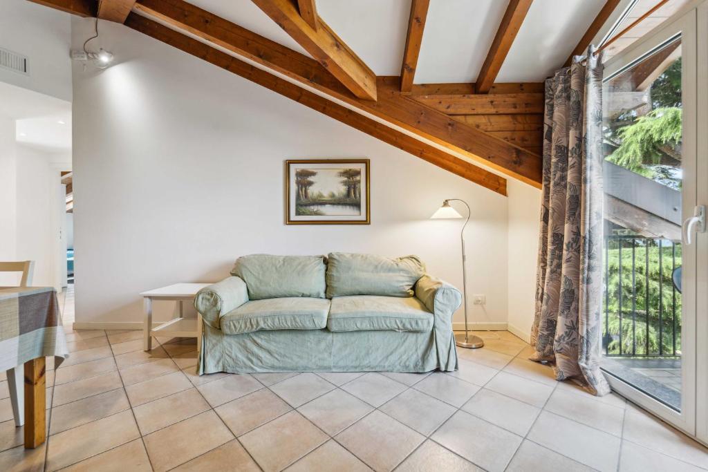 Green Village Accommodations - Superior Appartement Met 2 Slaapkamers