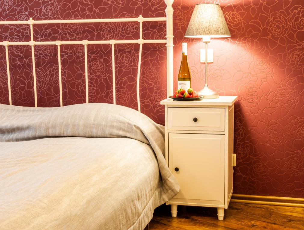 Home & Travel Apartments - AC - Parking - City Centre - Manufaktura - OFF Piotrkowska - EC1 - ATLAS Arena - Orientarium - Monopolis - Resim 8