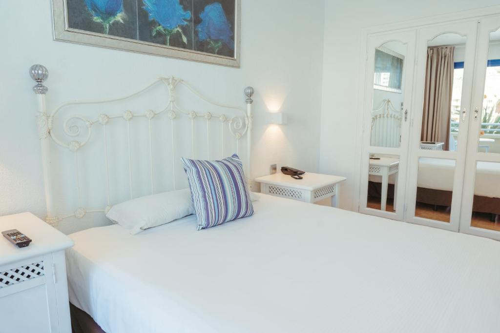 Hotel LIVVO Lago Taurito & Aquapark - 