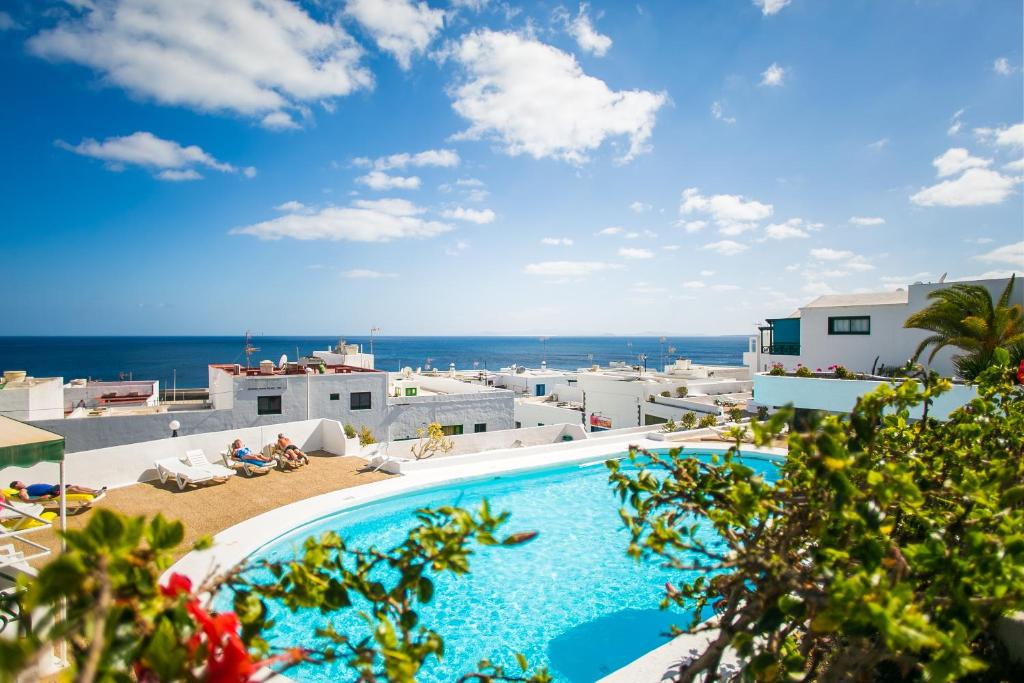 Fotografie z fotogalerie ubytování Lanzholidays v destinaci Tías