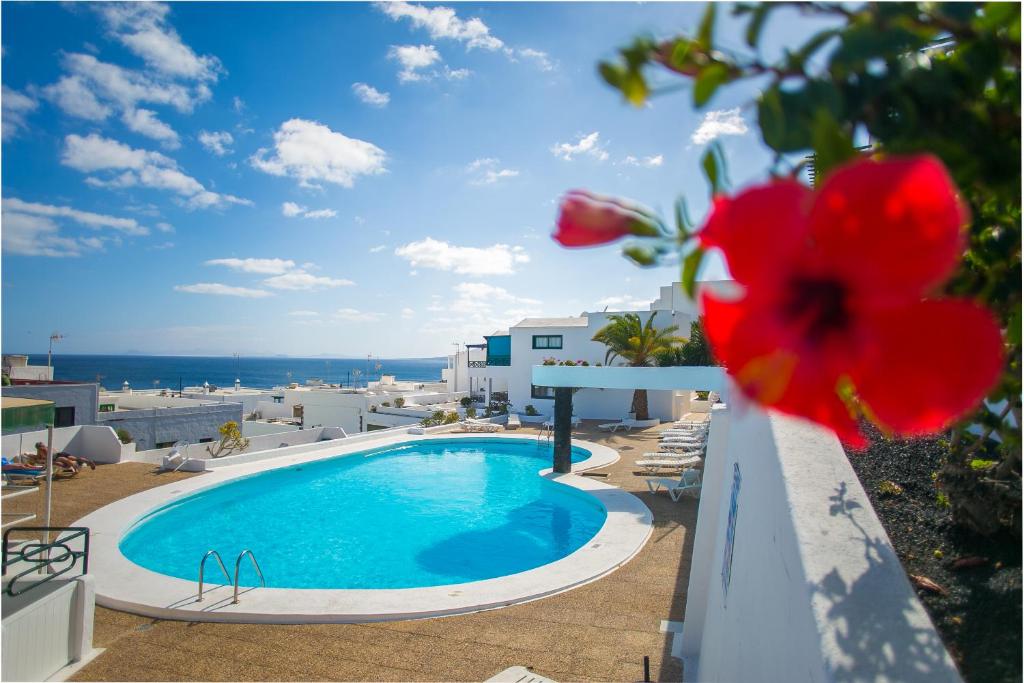 Fotografie z fotogalerie ubytování Lanzholidays v destinaci Tías