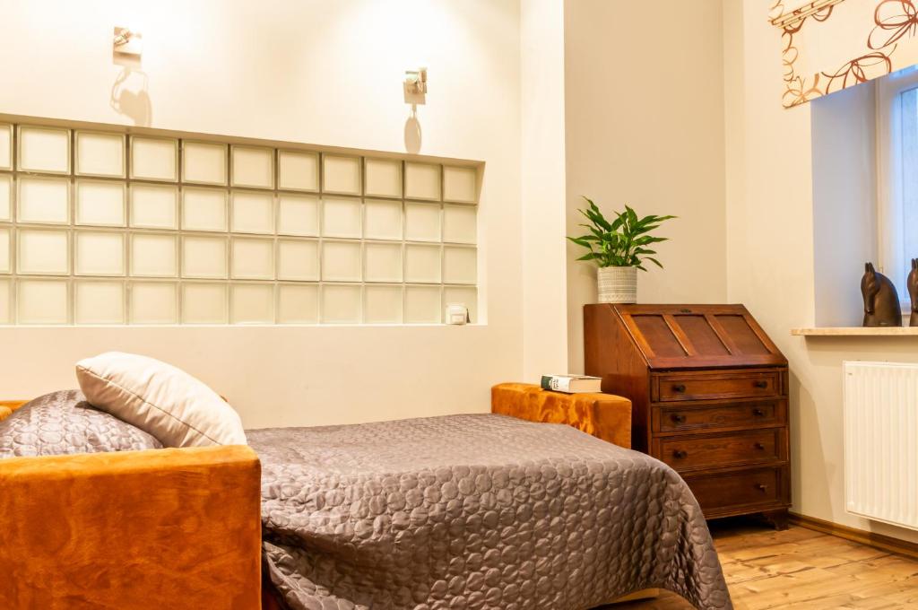 Home & Travel Apartments - AC - Parking - City Centre - Manufaktura - OFF Piotrkowska - EC1 - ATLAS Arena - Orientarium - Monopolis - Resim 37