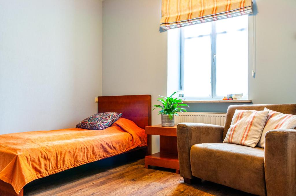 Home & Travel Apartments - AC - Parking - City Centre - Manufaktura - OFF Piotrkowska - EC1 - ATLAS Arena - Orientarium - Monopolis - Resim 41