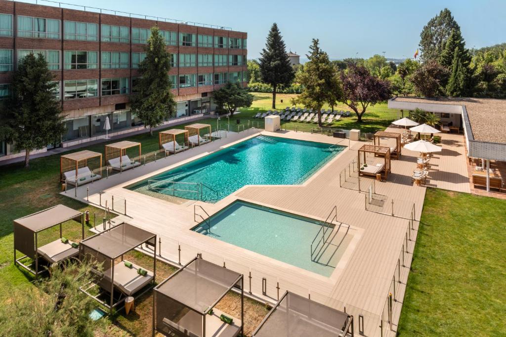 Melia Barajas - Resim 12