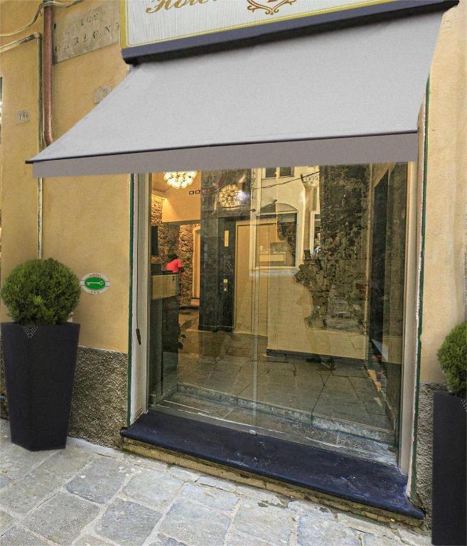 Hotel Torre Orefici - Resim 9