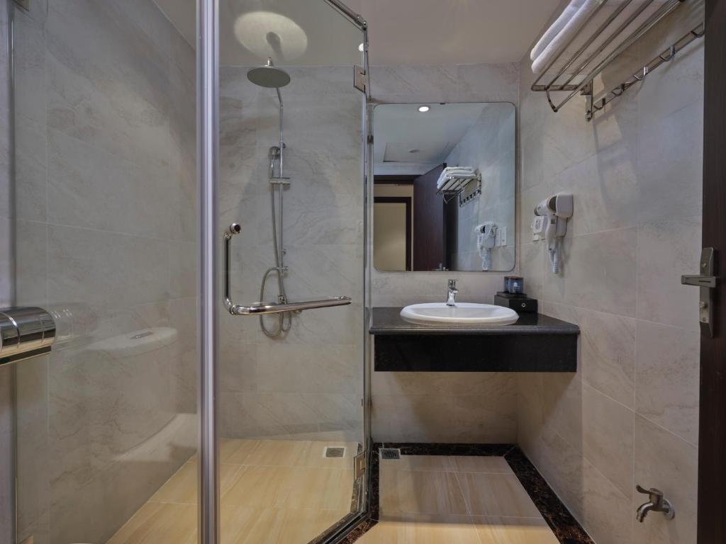 Minasi Grand Hotel - 16