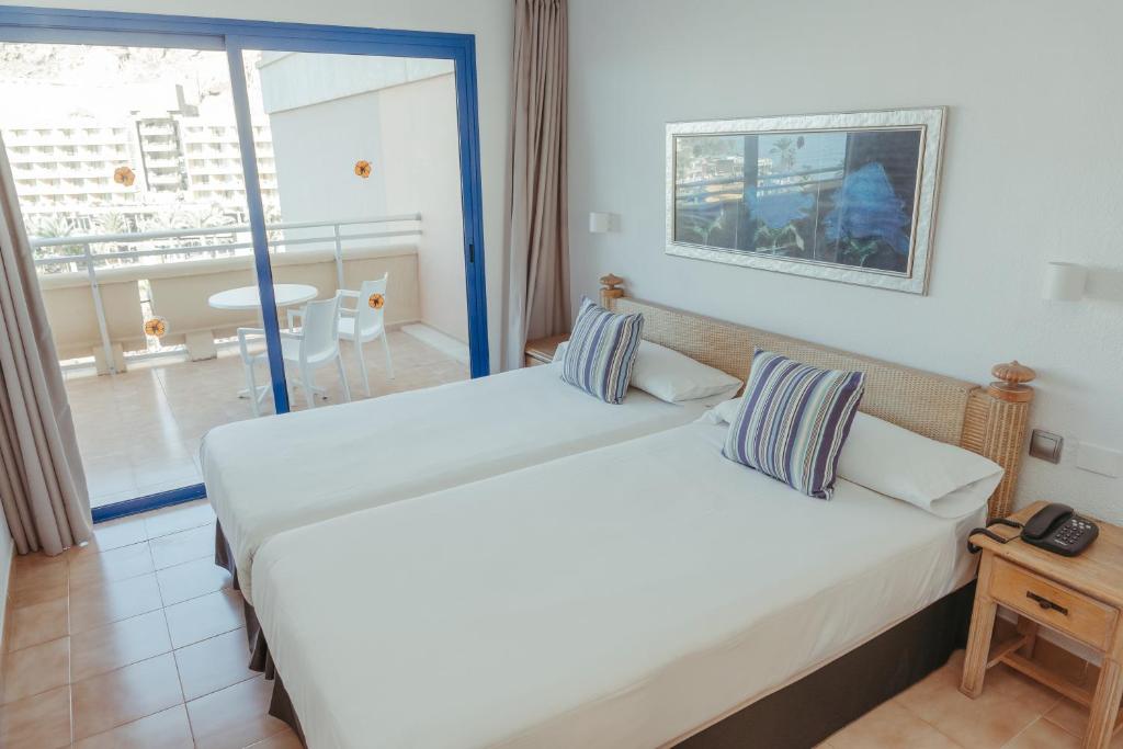 Hotel LIVVO Lago Taurito & Aquapark - 
