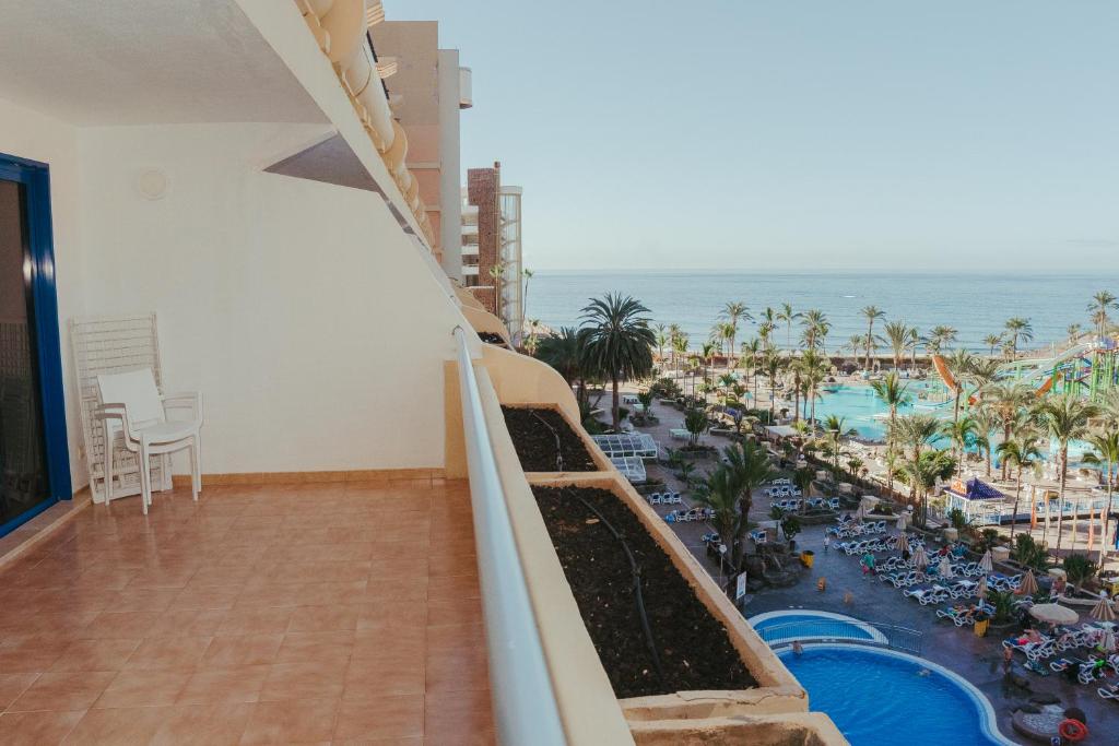 Hotel LIVVO Lago Taurito & Aquapark - 