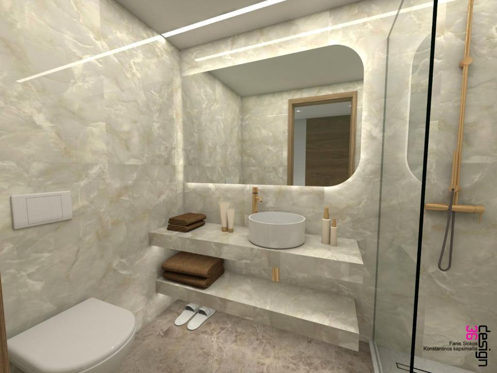 Great Athens Hotel - Resim 3