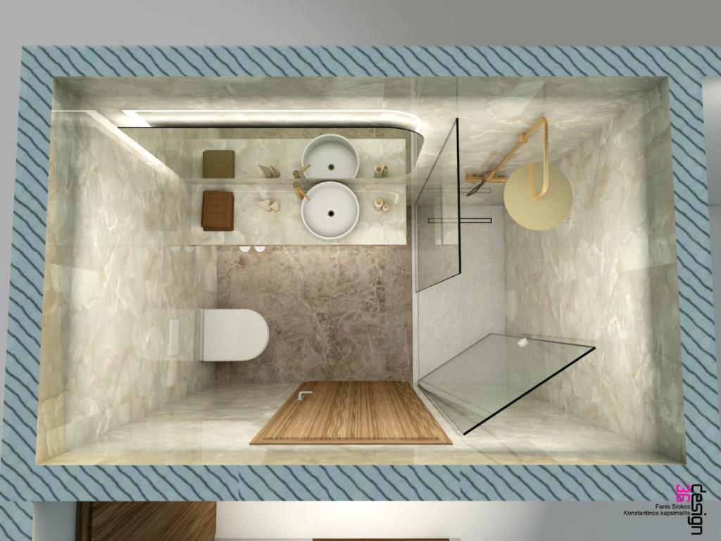 Great Athens Hotel - Resim 10