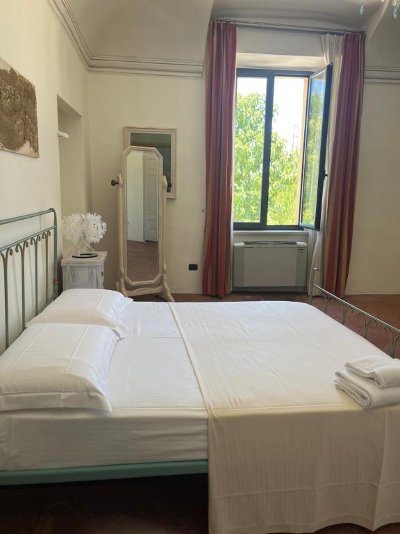 Hotel Villa Costanza - Chambre Familiale De Luxe