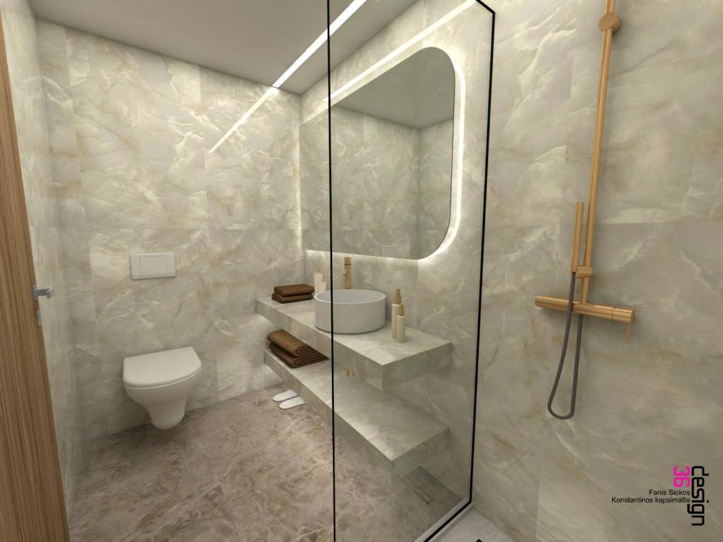 
Superior Balcony with City View  Double or Twin
