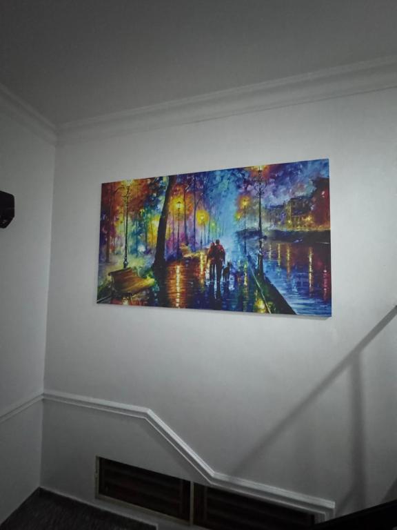 Fotografie z fotogalerie ubytování Daffodil House Lekki Phase 1 v destinaci Lekki