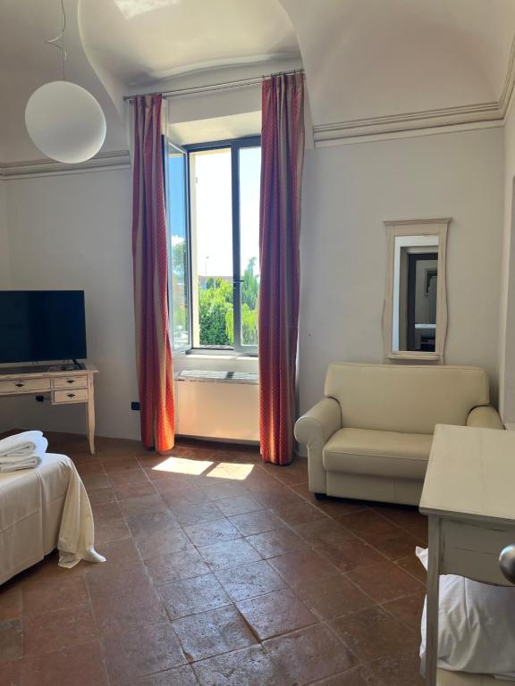 Hotel Villa Costanza - Chambre Triple