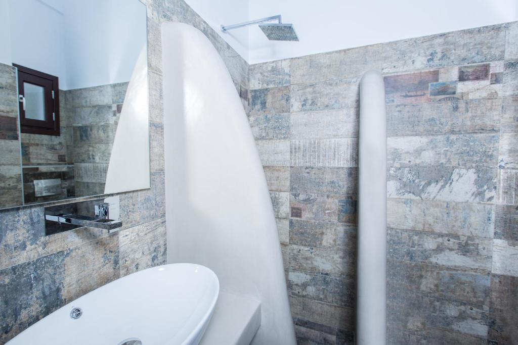 Amalthia Luxury Studios - 11