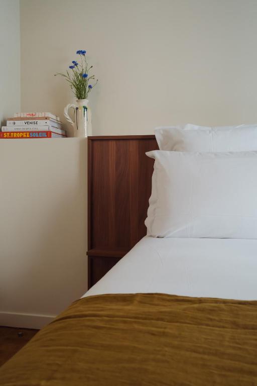 LALA Hôtel - Resim 31