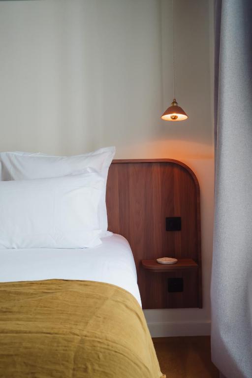 LALA Hôtel - Resim 33