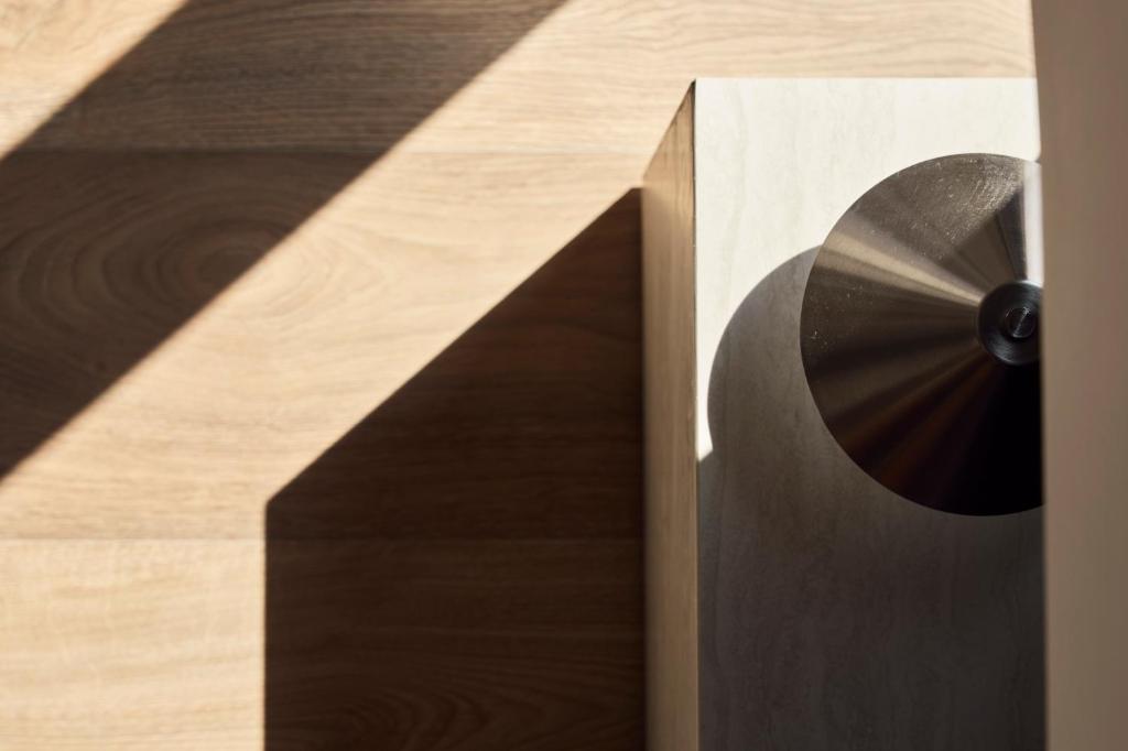 Ikima Living - Resim 29