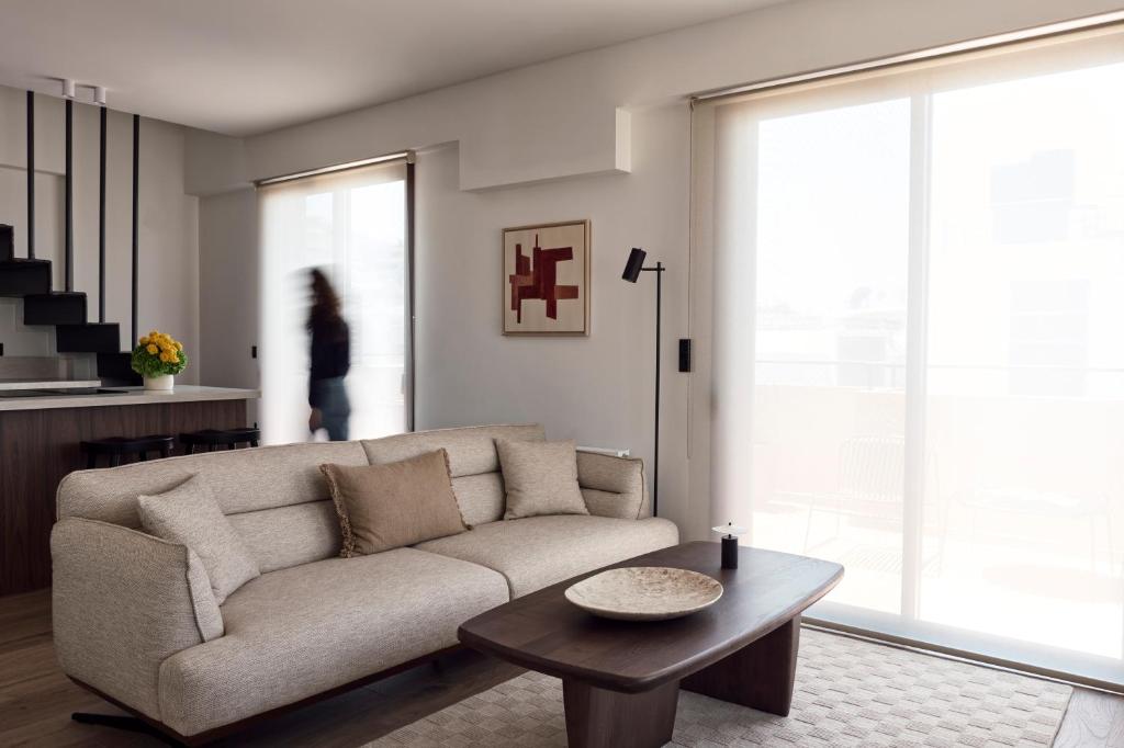 Ikima Living - Resim 41