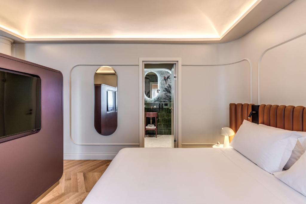 Dimora Coppelle - Resim 26