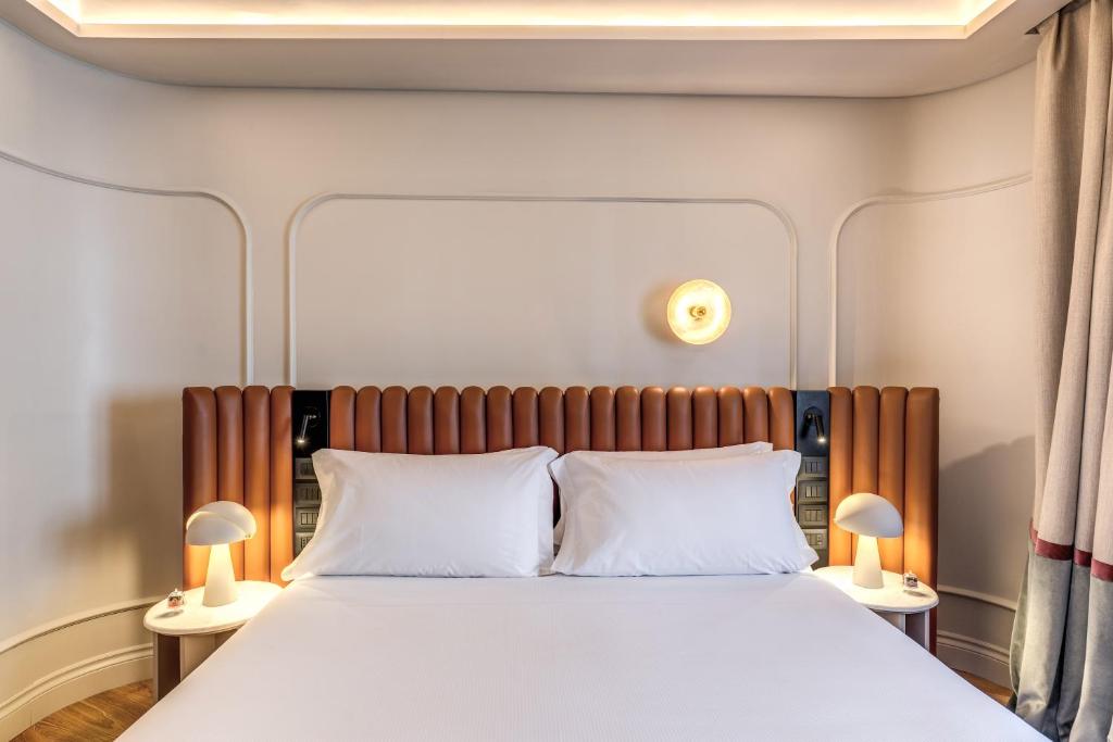 Dimora Coppelle - Resim 25