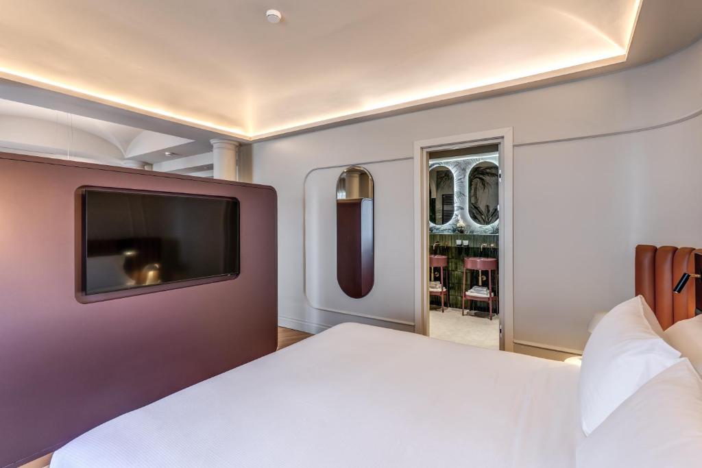 Dimora Coppelle - Resim 22