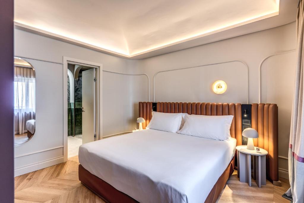 Dimora Coppelle - Resim 24