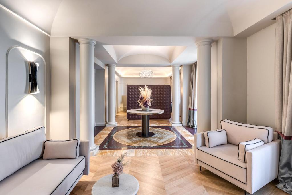 Dimora Coppelle - Resim 34