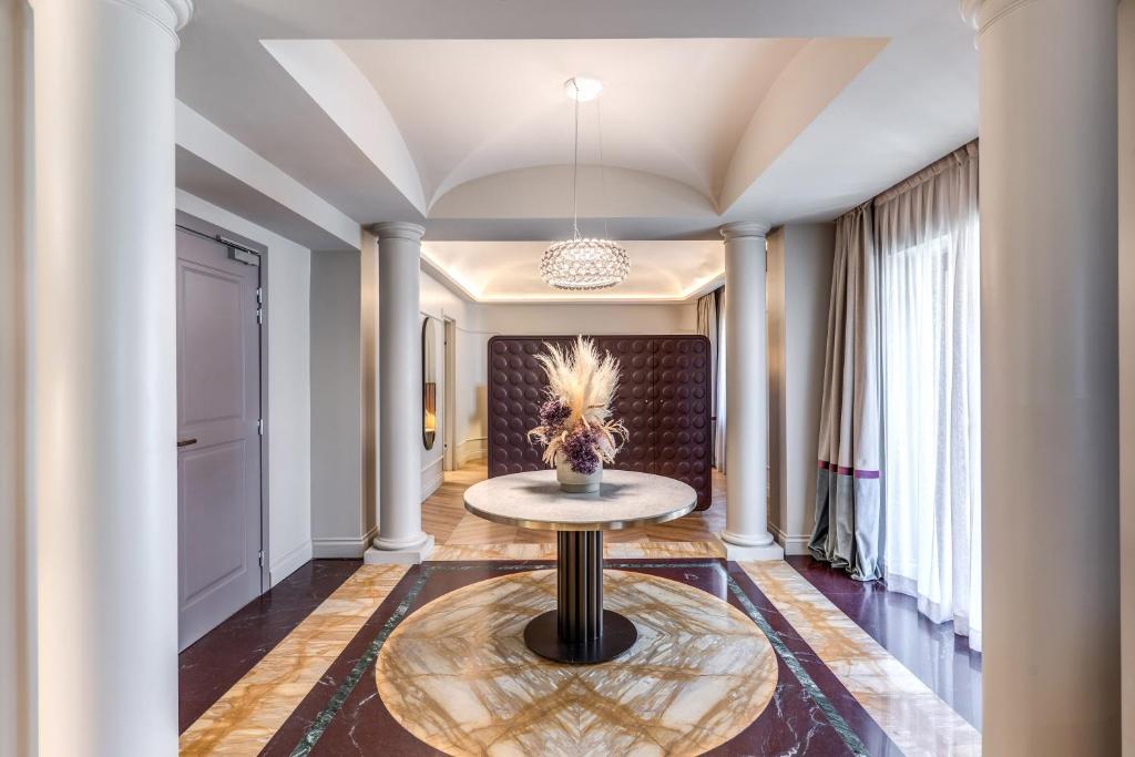 Dimora Coppelle - Resim 31