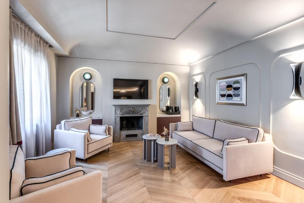 Dimora Coppelle - Resim 30